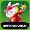 Logo da WINRICHER